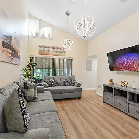 3648 Orlando Vacational Apartment